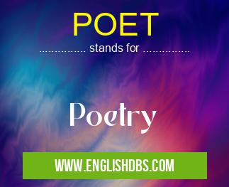 POET