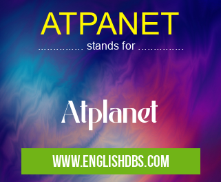 ATPANET