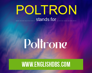 POLTRON