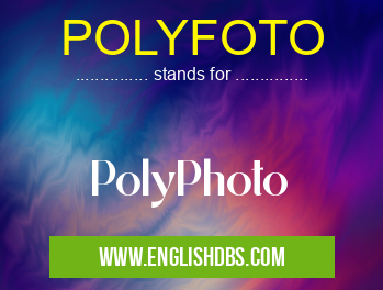 POLYFOTO