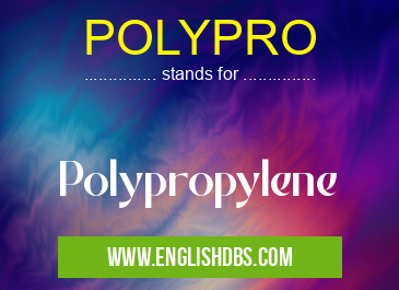 POLYPRO