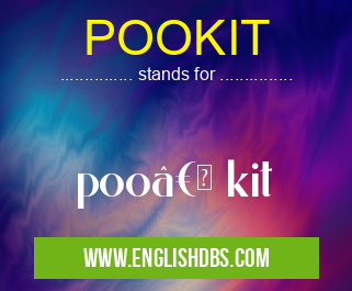 POOKIT