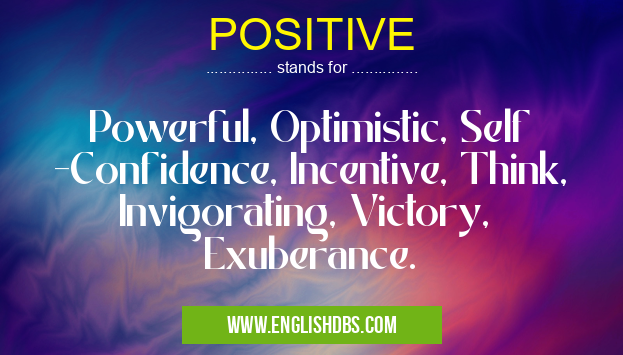 POSITIVE