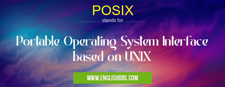 POSIX