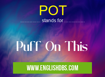 POT