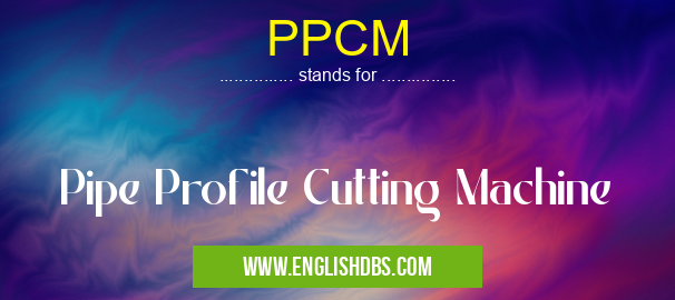 PPCM