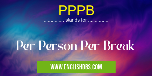 PPPB