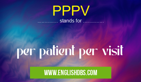 PPPV