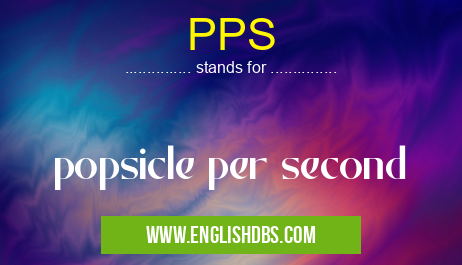 PPS