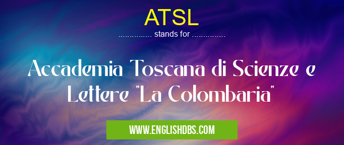 ATSL