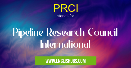 PRCI