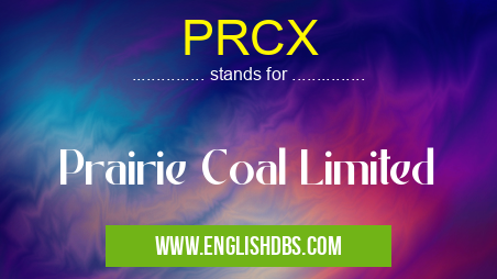 PRCX