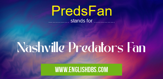 PredsFan