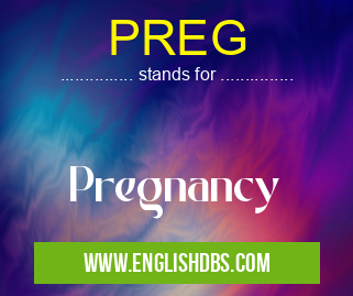 PREG