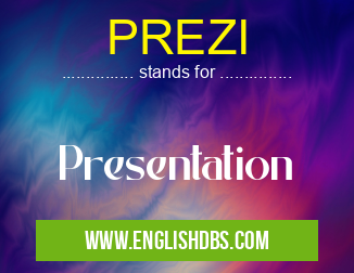 PREZI