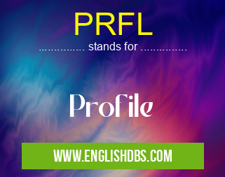 PRFL