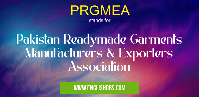 PRGMEA