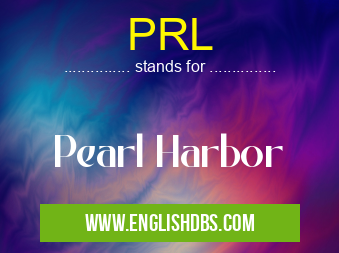 PRL