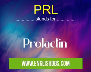 PRL