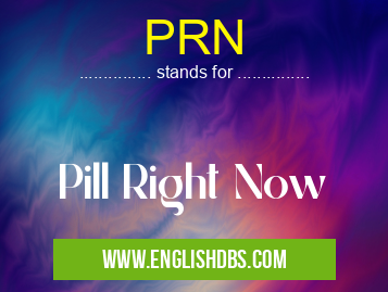 PRN