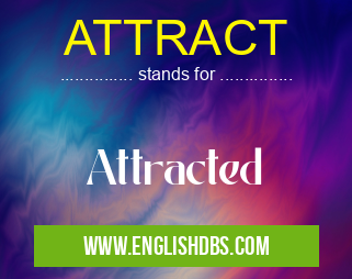 ATTRACT