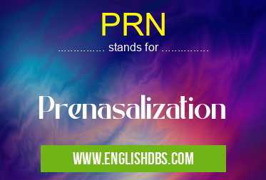 PRN