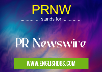 PRNW