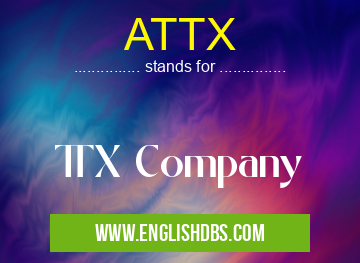 ATTX