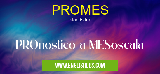 PROMES