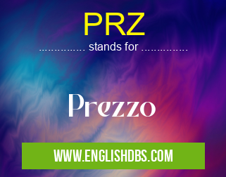 PRZ