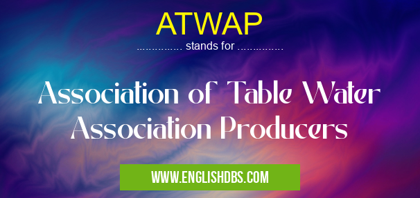 ATWAP