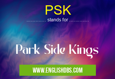 PSK