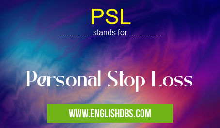 PSL