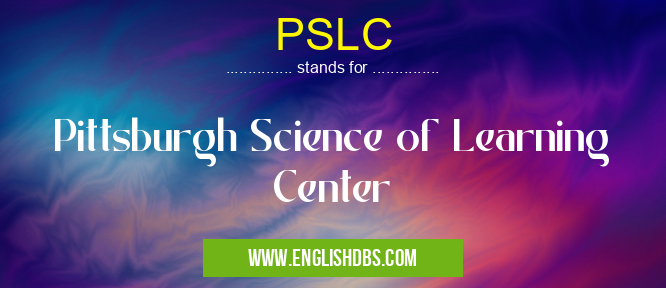 PSLC