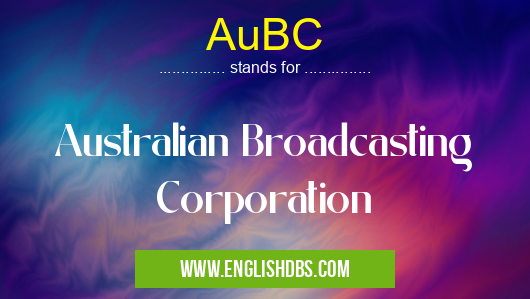 AuBC