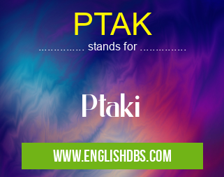 PTAK