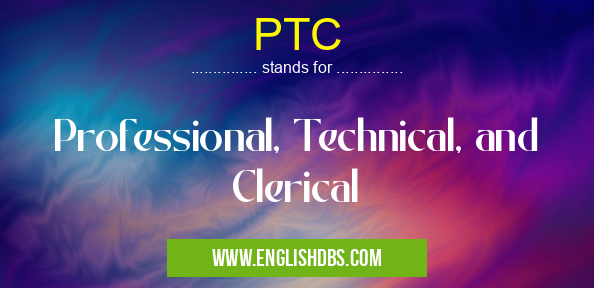 PTC