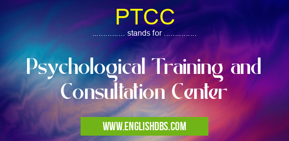 PTCC