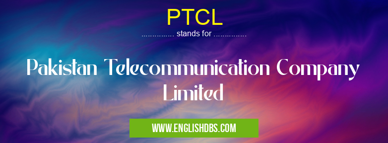 PTCL