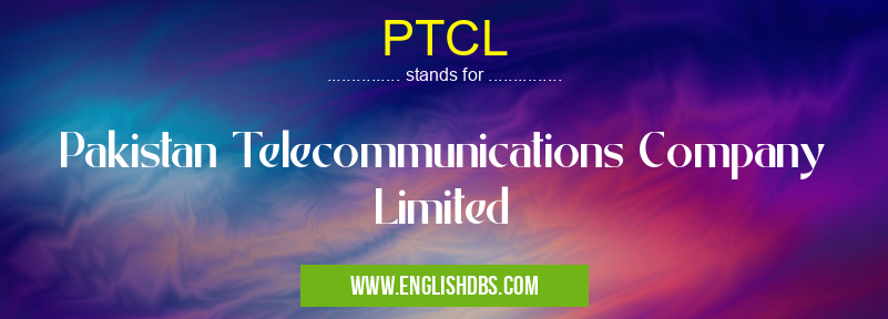 PTCL