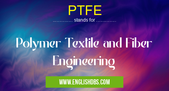 PTFE