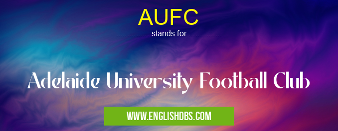 AUFC