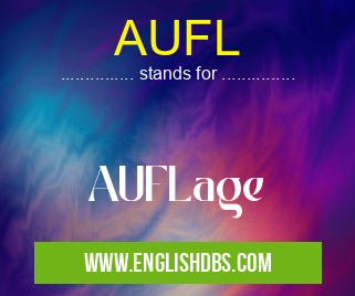 AUFL