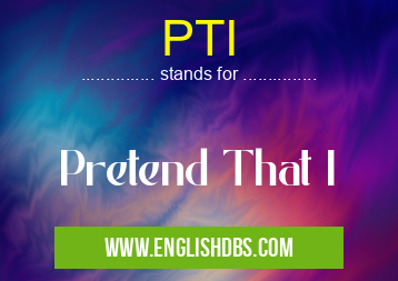 PTI