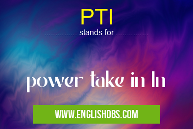 PTI