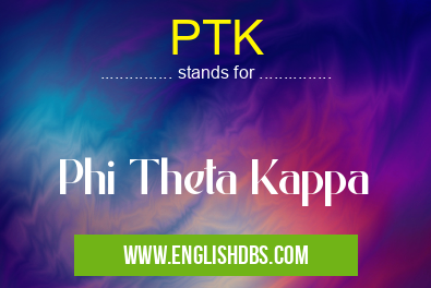 PTK