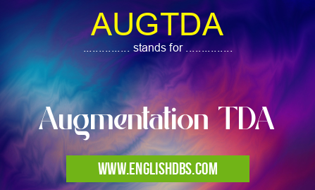 AUGTDA