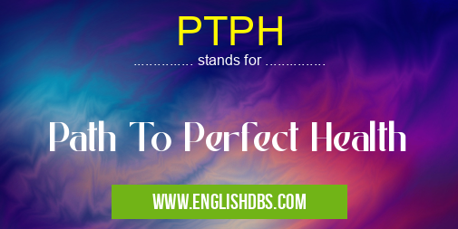 PTPH