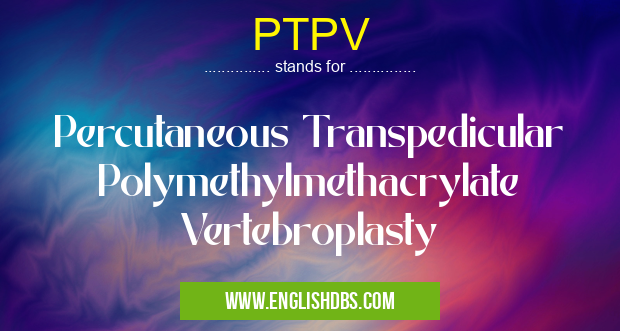 PTPV