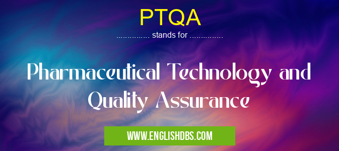 PTQA